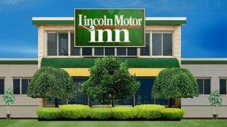 Lincoln Motor Inn Fallsview 韦兰 外观 照片